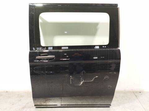 Puerta Lateral Corredera Izquierda Mercedes Vito 114 CDI 447.701 447.703 447.705) 136CV 100KW