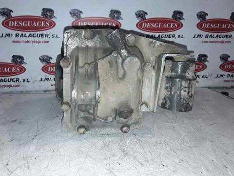 Diferencial Trasero Bmw Serie 3 315 2.0 16V DIESEL CAT BERLINA 136CV