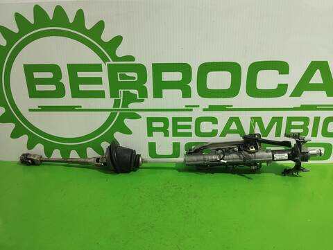 Foto 2ª: Columna Dirección Bmw Serie 3 315 2.0 16V 143CV 105KW [N43B20A] (2008)