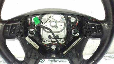 Foto 2ª: Volante Volvo XC 90 D5 KINETIC 136KW) 7 ASIENTOS) 185CV [D5244T4] (2007)
