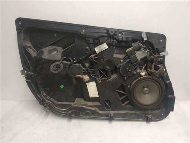 Elevalunas Eléctrico Delantero Izquierdo Ford Fiesta 1.6 TDCI (90 CV)