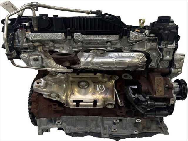 Foto 3ª: Motor Completo Ford Kuga 190 CV 140KW [YMDA] (2022)