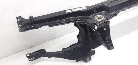 Foto 3ª: Panel Frontal Bmw X5 3.0I 231CV 170KW [M54306S3] (2003)