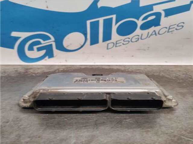 Foto 3ª: Centralita Motor ECU Seat Leon 1.9 TDI [AHF]