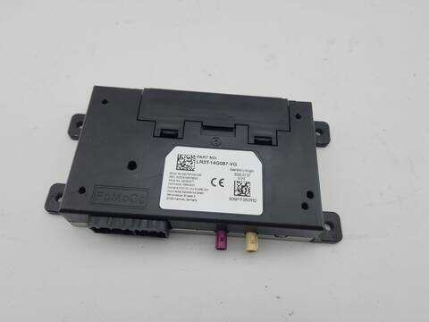 Centralita Motor ECU Ford Transit 330 L2 TOURNEO TITANIUM HYBRID 184CV 136KW