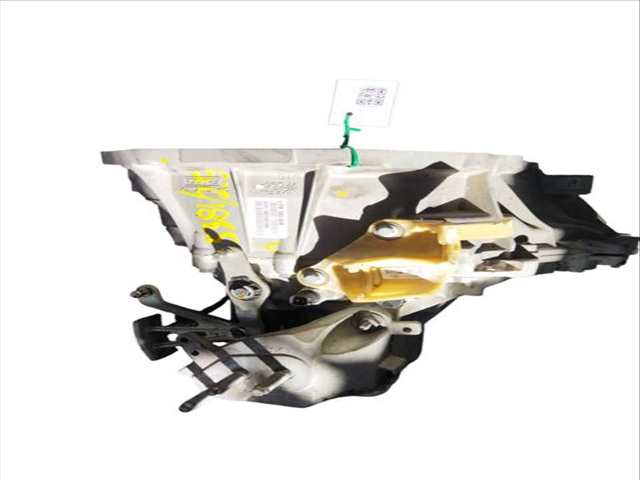 Foto 3ª: Caja Cambios Ford Puma 1.0 ECOBOOST MHEV (2019)