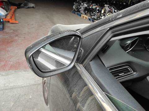 Foto 1ª: Retrovisor Izquierdo Peugeot 308 HNY (2013)