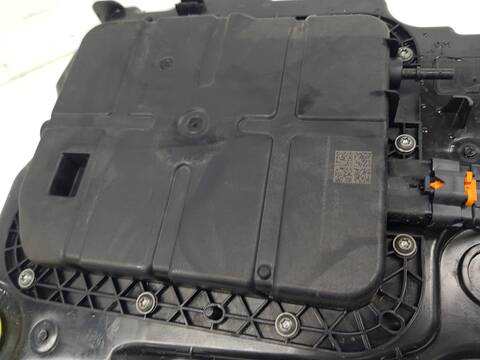 Foto 3ª: Deposito AdBlue Citroen Berlingo FEEL (2008)