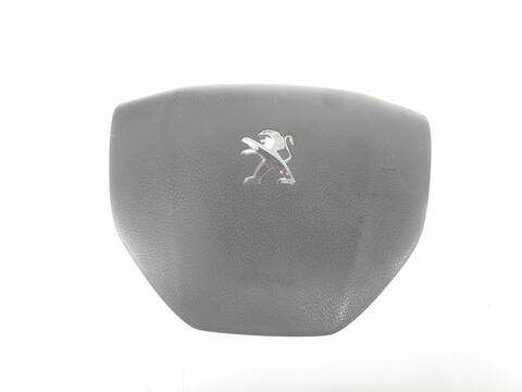 Foto 2ª: Kit Airbag Peugeot Expert PRO LONG (1996)