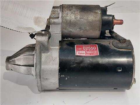 Motor de Arranque Hyundai Atos 1.0 I 54CV 40KW