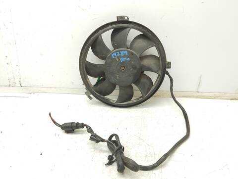 Electroventilador Aire Acondicionado Volkswagen Passat ADVANCE BERLINA 130CV 96KW