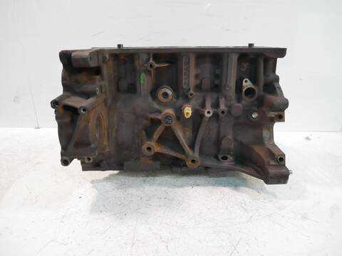 Bloque Motor Ford Transit 170 CV 125KW