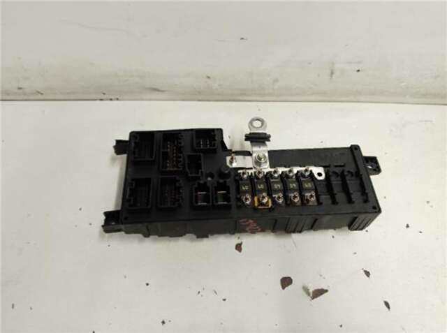 Foto 2ª: Caja Reles Fusibles Volvo S60 2.4 D [D 5244 T2]