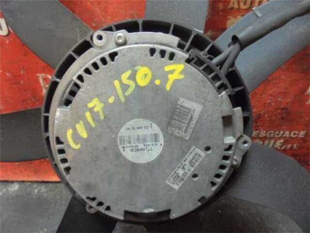 Foto 2ª: Electroventilador Mercedes Clase S 220 3.0 S 320 CDI L (221.122) [3.0 LTR. - 173 KW CDI CAT] [642930]