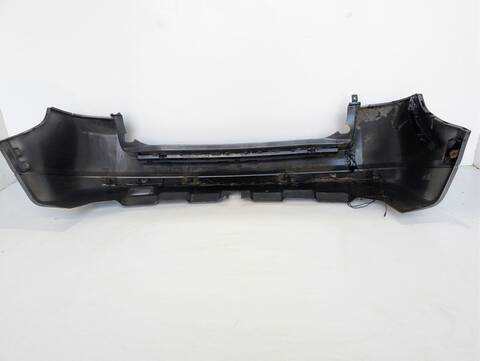 Foto 3ª: Paragolpes Trasero Land Rover Freelander SE 111CV 82KW (2011)