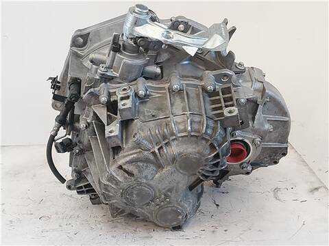 Foto 3ª: Caja Cambios Opel Astra 1.4 TURBO 140CV 103KW [A 14 NET] (2012)