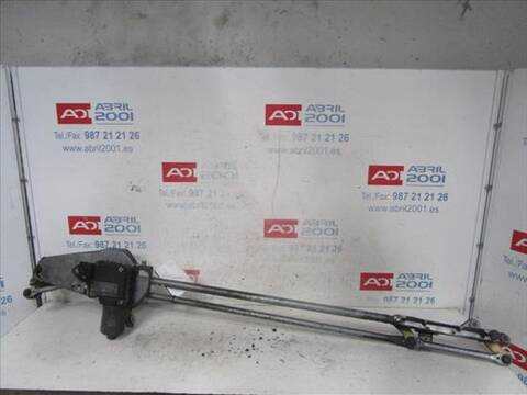 Motor Limpia Delantero Renault Espace 2.2 DCI JK0H) 150CV 110KW