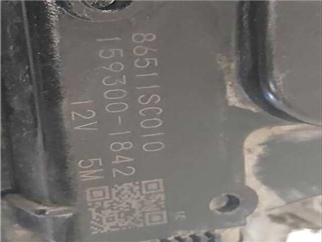 Foto 3ª: Motor Limpia Delantero Subaru Forester 2.0 SPORT PLUS 147CV 108KW [D EE20] (2011)