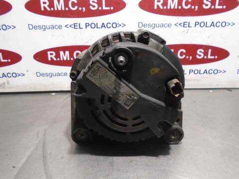 Foto 3ª: Alternador Volvo S40 1.9 DIESEL CAT BERLINA 115CV 85KW [D4192T3] (2000)