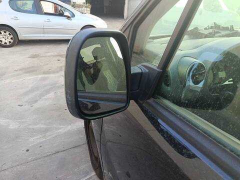 Foto 2ª: Retrovisor Izquierdo Peugeot Partner 9HP (2012)