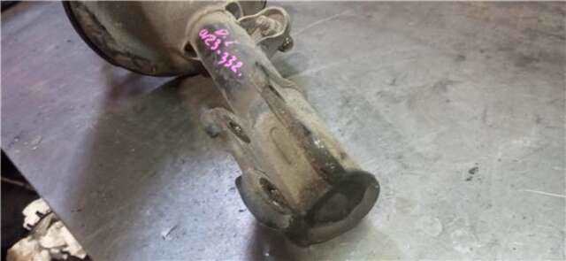 Foto 3ª: Amortiguador Delantero Izquierdo Hyundai Santa Fe 2.2 CRDI [D4EB]
