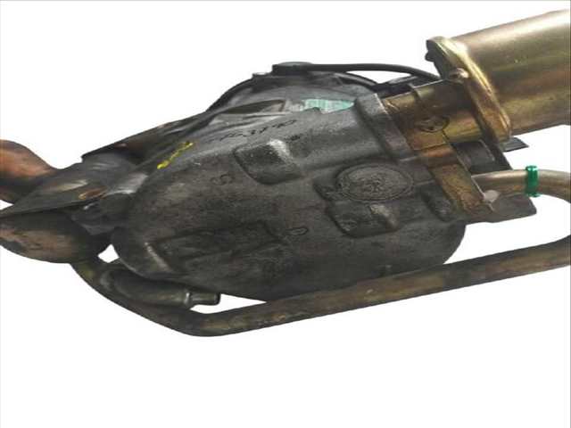 Foto 2ª: Compresor Aire Acondicionado Mercedes Clase C 160 C 180 202.018) (1993)