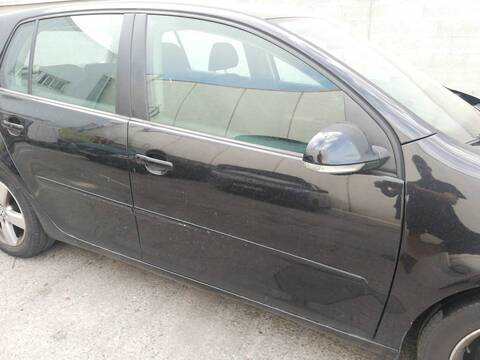 Foto 1ª: Puerta Delantera Izquierda Volkswagen Golf BXE (2007)