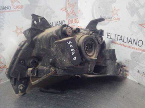 Foto 2ª: Faro Derecho Mazda Mpv 2.0 TD COMFORT 136CV 100KW [RF] (2003)