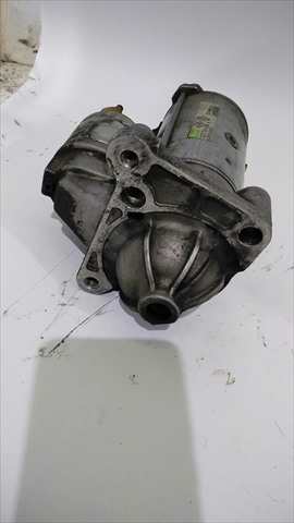 Foto 2ª: Motor de Arranque Renault Scenic 1.9 D [F9Q D8] (2005)