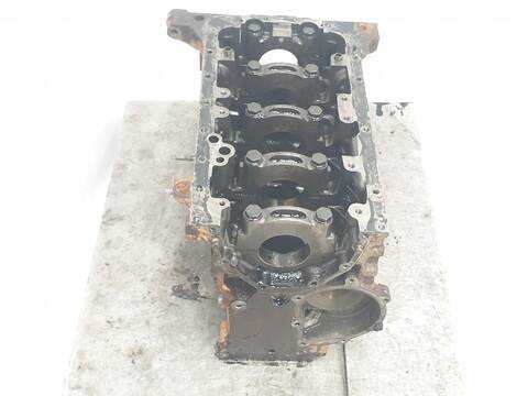 Foto 2ª: Bloque Motor Citroen Jumper 35 L3 BLUEHDI 130 (2006)