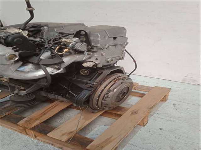 Foto 3ª: Motor Completo Mercedes Clase C 160 BERLINA (1994)
