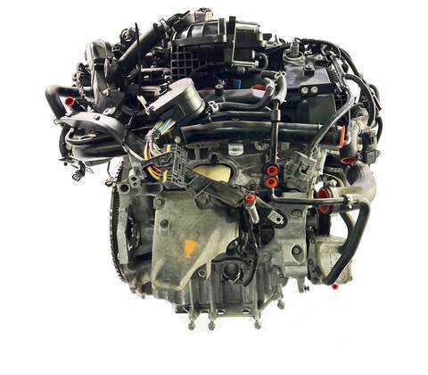 Foto 3ª: Motor Completo Kia Stinger 3.3 T-GDI 366 - 370 CV [G6DP] (2018)