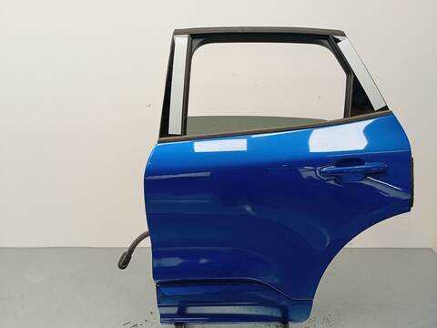 Puerta Trasera Izquierda Ford Kuga 2.5 DURATEC PLUG-IN-HYBRID 152CV 112KW