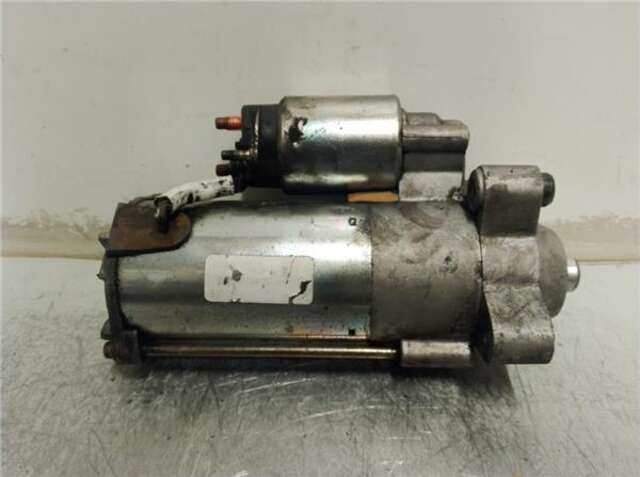 Foto 2ª: Motor de Arranque Ford Kuga 2.0 TDCI [G6DG]