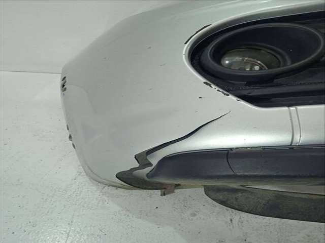 Foto 3ª: Paragolpes Delantero Tata Aria 2.2 DI AWD 140CV 103KW [DW12DD] (2012)