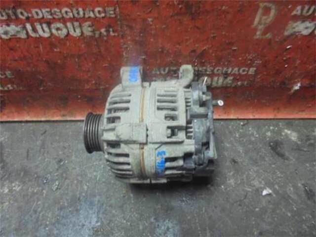 Foto 3ª: Alternador Opel Agila 1.2 16V TWINPORT [Z 12 XEP]