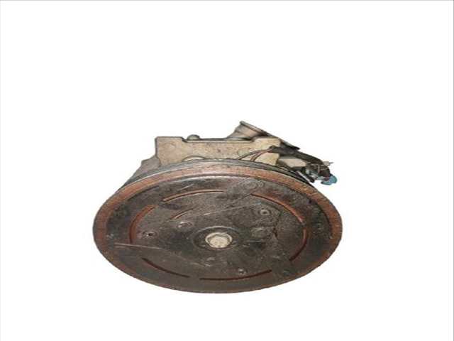 Foto 2ª: Compresor Aire Acondicionado Alfa Romeo 159 1.9 JTDM 16V 939AXC1B 939AXC12) (2005)