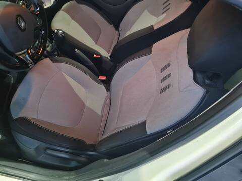 Asiento Delantero Izquierdo Renault Captur DYNAMIQUE 120CV 88KW