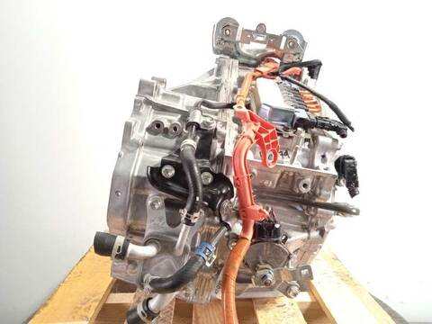 Foto 4ª: Caja Cambios Toyota Corolla HYBRID ACTIVE 122CV 90KW [2ZR] (2021)