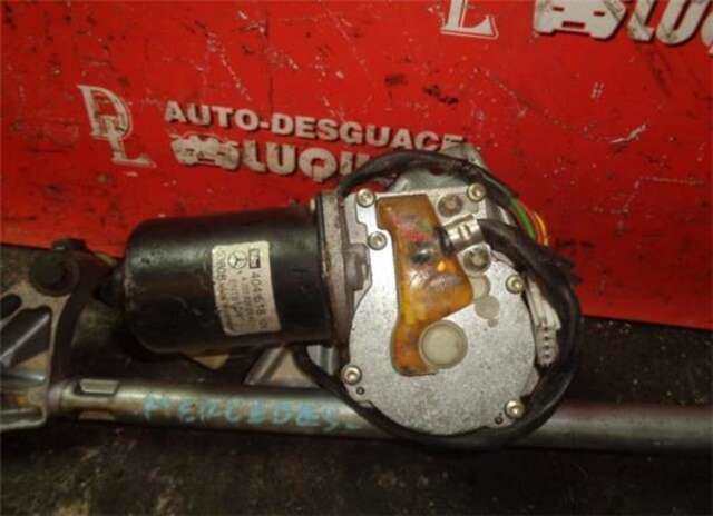 Motor Limpia Delantero Mercedes Clase C 160 2.2 220 CDI (203.006) [2.2 LTR. - 105 KW CDI CAT]