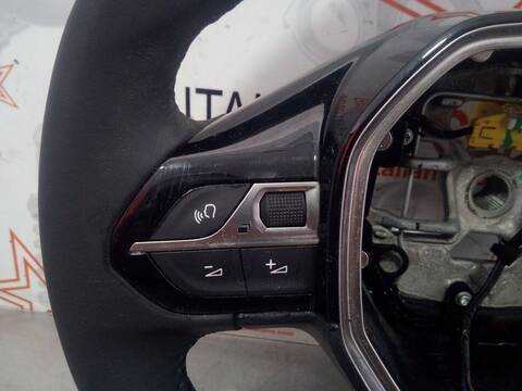 Foto 3ª: Volante Peugeot 208 ALLURE 101CV 74KW [HN05/PSA] (2021)