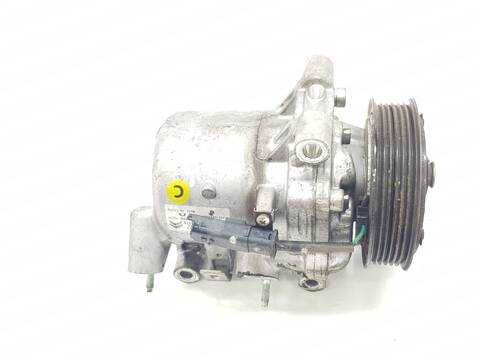 Compresor Aire Acondicionado Peugeot Expert PRO LONG
