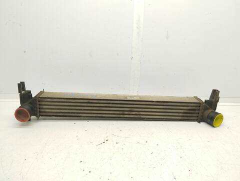 Intercooler Seat Ibiza ECOMOTIVE 80CV 59KW
