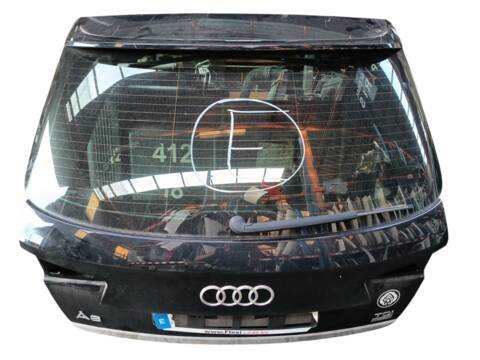 Foto 3ª: Portón Audi A6 2.0 TDI AVANT (2011)