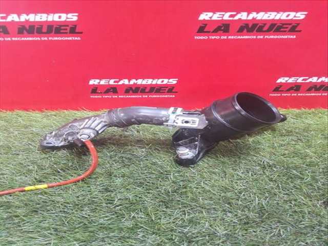 Foto 3ª: Valvula EGR Renault Kangoo BLUE DCI 95 KJAB) 95CV 70KW [K9K 876,K9K 877] (2024)