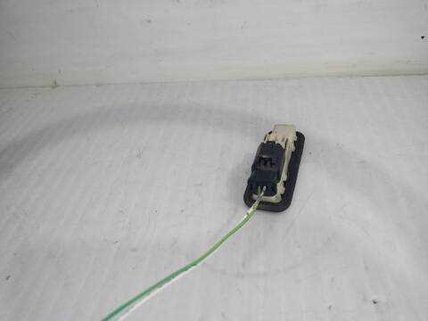 Foto 2ª: Maneta Exterior Portón Peugeot 3008 STYLE 114CV (2009)