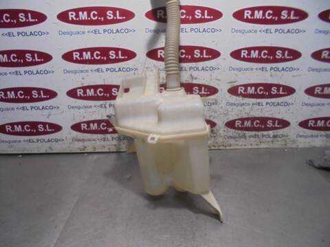 Deposito Limpiaparabrisas Toyota Rav4 EXECUTIVE 177CV 130KW