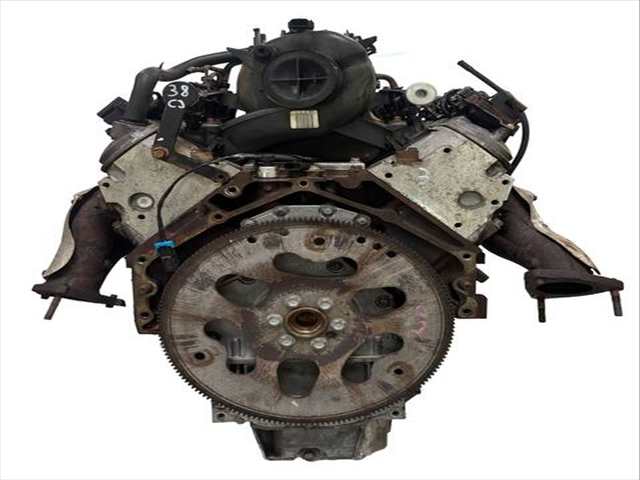 Foto 2ª: Motor Completo Hummer H2 6.0 315 CV 232KW [LQ4, 364CUV8]