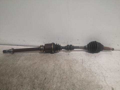 Foto 2ª: Transmision Delantera Derecha Nissan Pulsar HRA2 (2015)