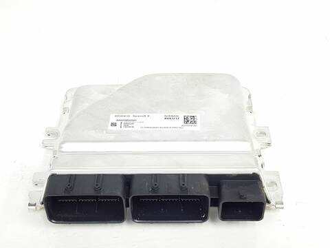 Centralita Motor ECU Dacia Duster TCE 130 EXPRESSION